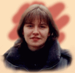 Икрянникова Надежда
